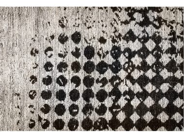 SCARLET POIS - Rug (Request Info).