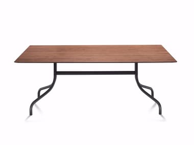 SHINE - Rectangular HPL table (Request Info).