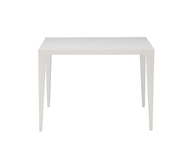 SISTEMA SP BM7181 - Beech Table leg (Request Info).