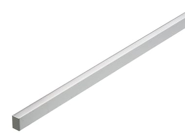 SLACKLINE MICRO - Linear lighting profile for LED modules (Request Info).