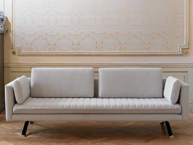 KYLIAN - Fabric sofa (Request Info).