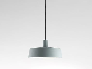 SOHO - LED polyethylene pendant lamp (Request Info).