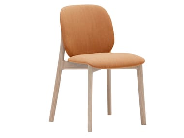 SOLO CHAIR SI3022 - Solid wood chair (Request Info).