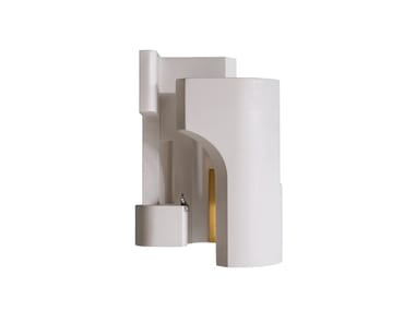 SOUL STORY 4 - LED plaster wall lamp (Request Info).