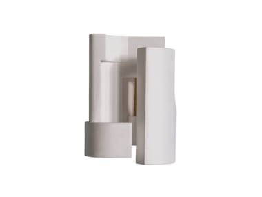 SOUL STORY 5 - LED plaster wall lamp (Request Info).