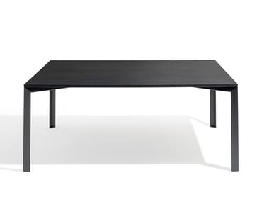 L45 - Square dining table (Request Info).