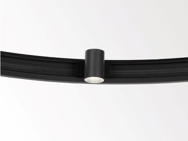 SUPERLOOP-FIX 40 MDL - LED magnetic track-Light (Request Info).