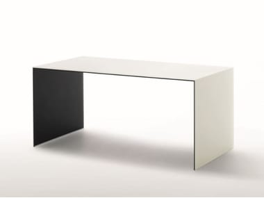 SIO2 BRIDGE - Rectangular crystal table (Request Info).