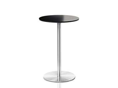 PASSE-PARTOUT - Round HPL table (Request Info).