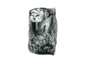 DARK FOREST - Tapestry (Request Info).