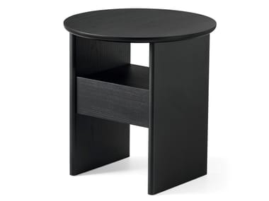 TAU - Wooden coffee table / bedside table (Request Info).