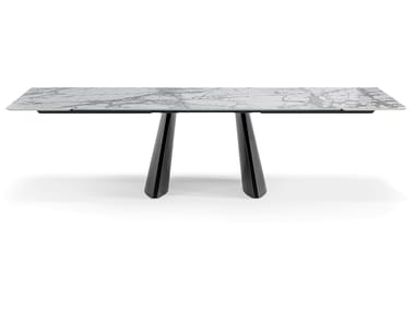 TORII - Extending rectangular table (Request Info).