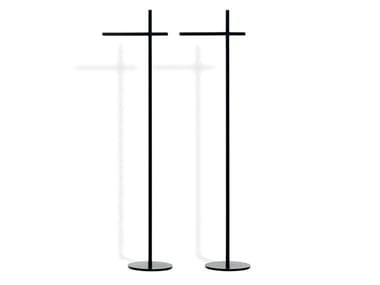 TWIG - LED Anodized aluminium floor lamp (Request Info).
