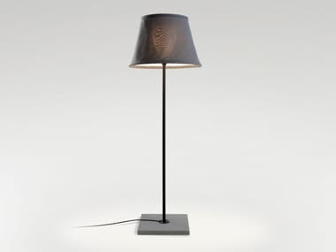 TXL 2019 - LED textilene floor lamp (Request Info).