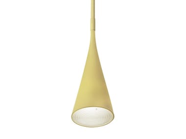 UTO - LED thermoplastic elastomer outdoor pendant lamp (Request Info).