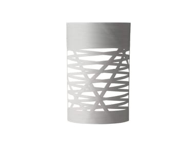 TRESS - Glass-fibre wall light (Request Info).