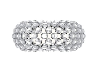 CABOCHE PLUS - LED PMMA wall light (Request Info).