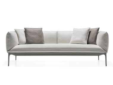 YALE X - Fabric sofa (Request Info).