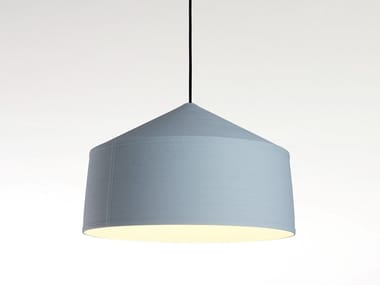 ZENC - LED polyethylene pendant lamp (Request Info).