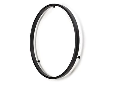ZIRKOL CIRCLE WALL - LED aluminium wall lamp (Request Info).