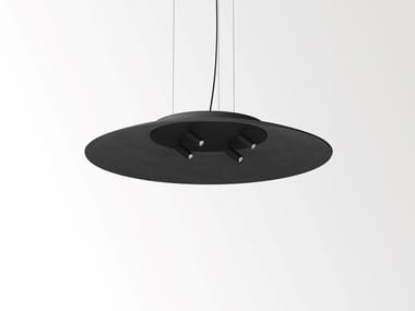 ZOOVER 4CLIP - LED PET pendant lamp (Request Info).