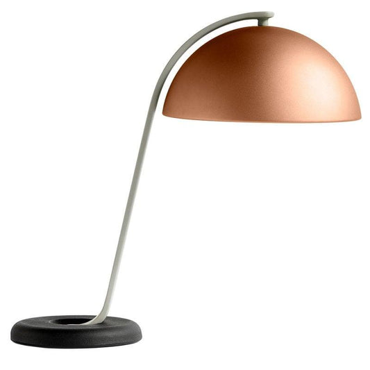 Cloche Table Lamp.