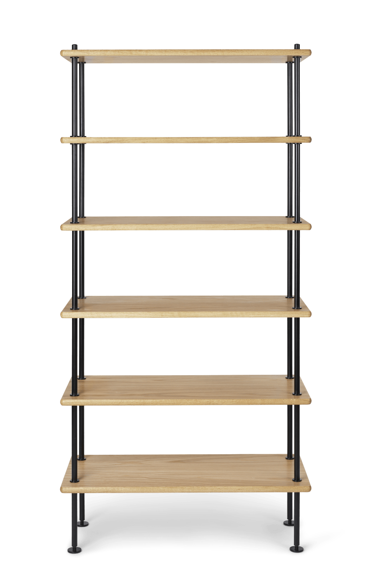 BM0253 | Shelving system