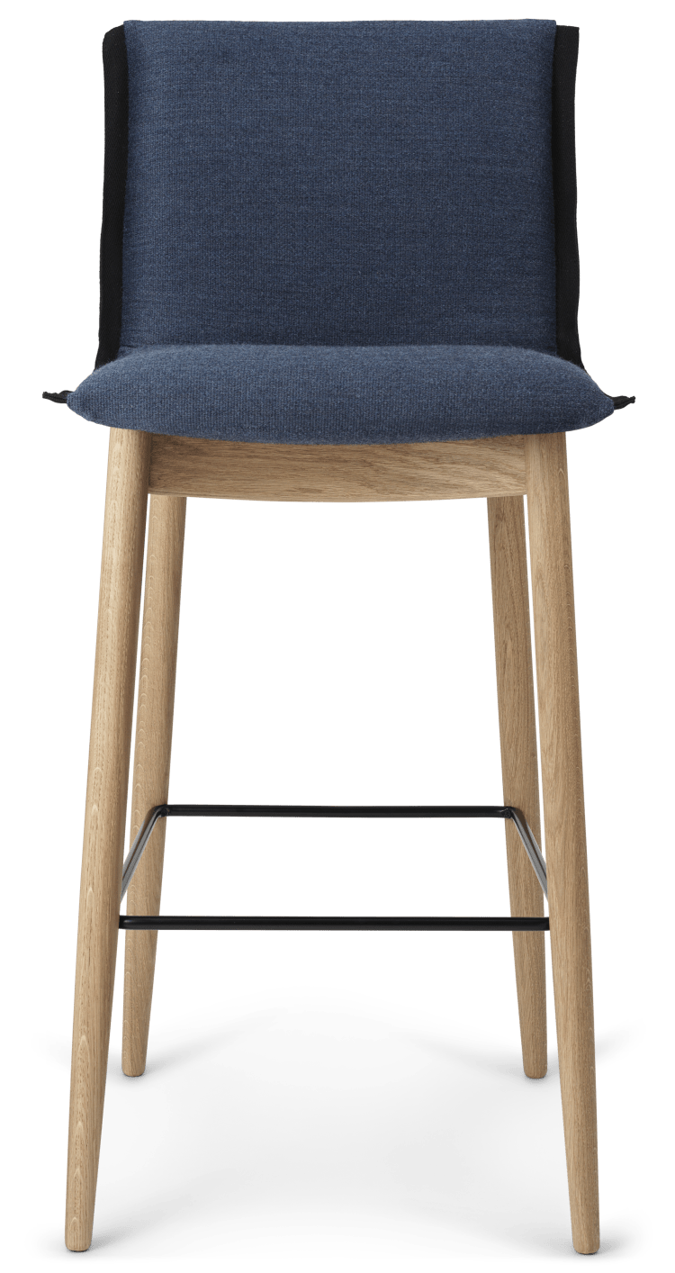 E006 | Embrace Bar Stool
