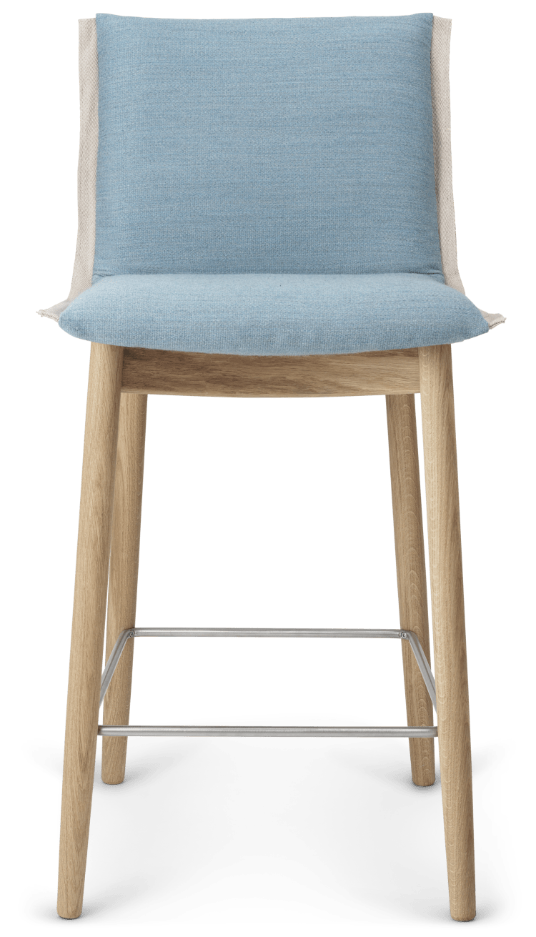 E007 | Embrace Bar Stool