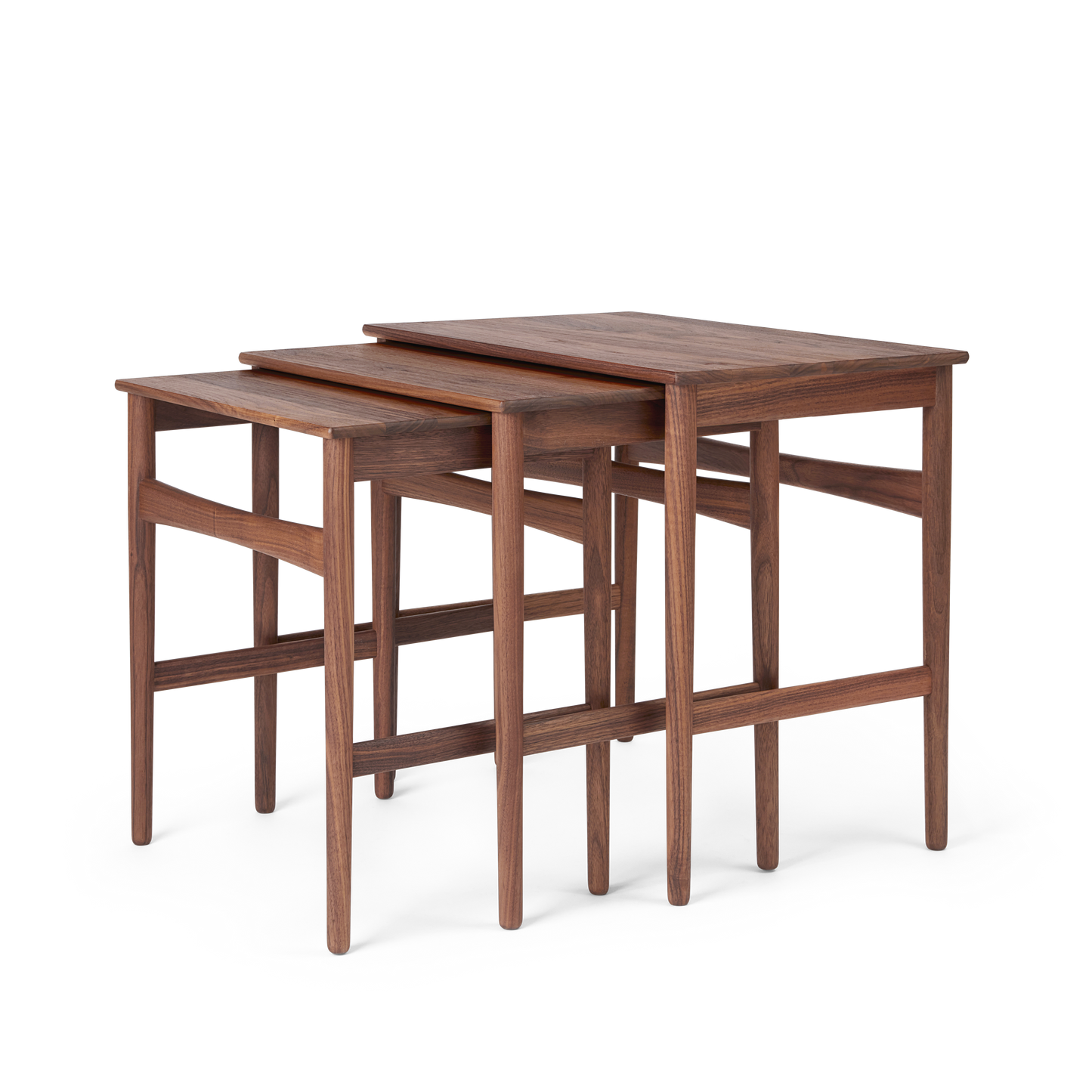 CH004 | Nesting Tables
