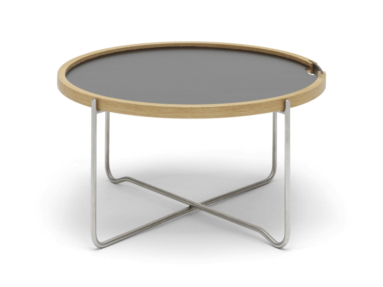 CH417 | Tray Table | Ø62