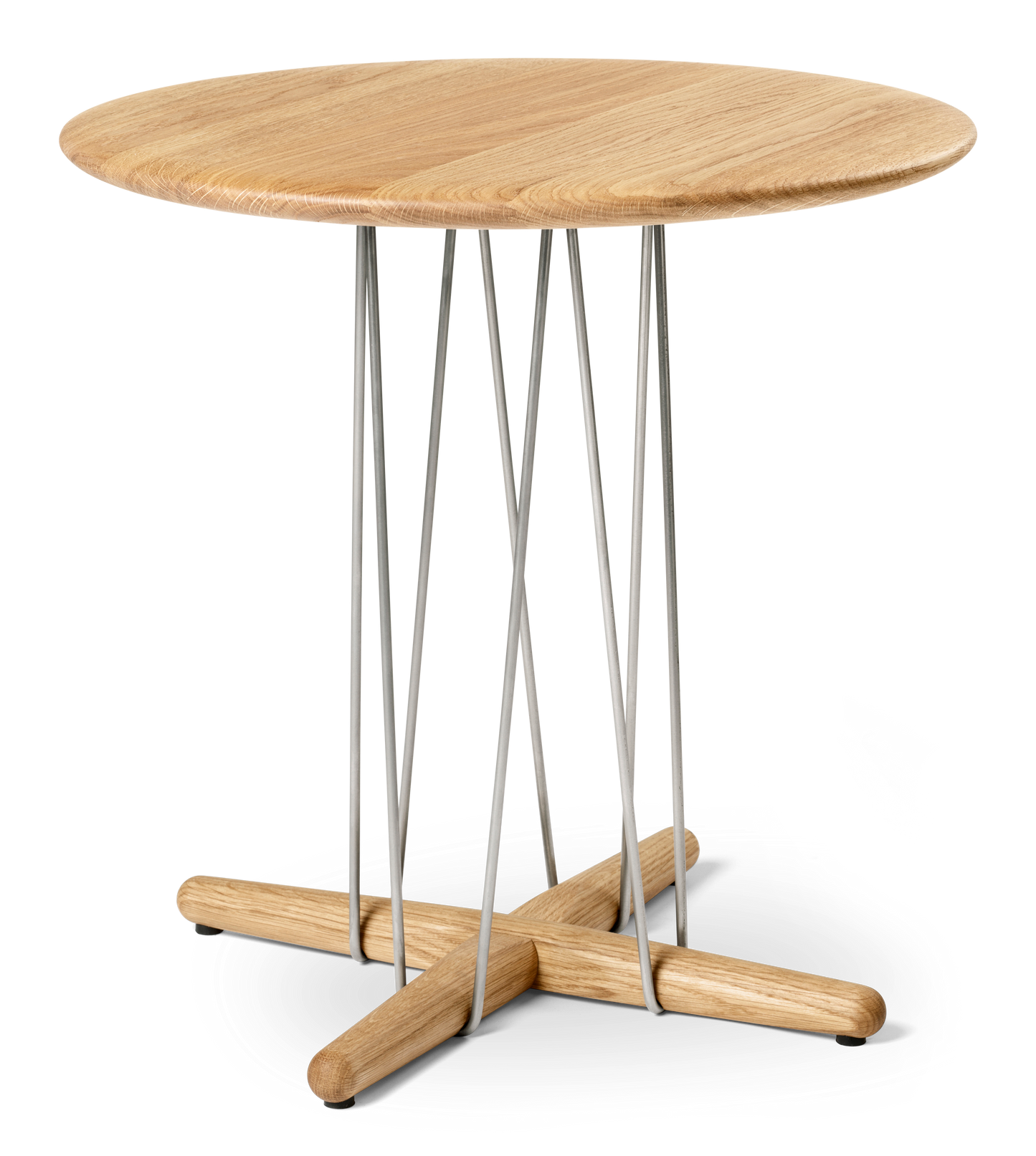 E021 | Embrace Lounge Table | Ø48