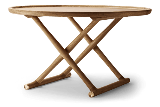 ML10097 | Egyptian Table | Ø100