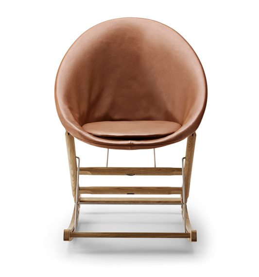 AB001 | Rocking Nest Chair