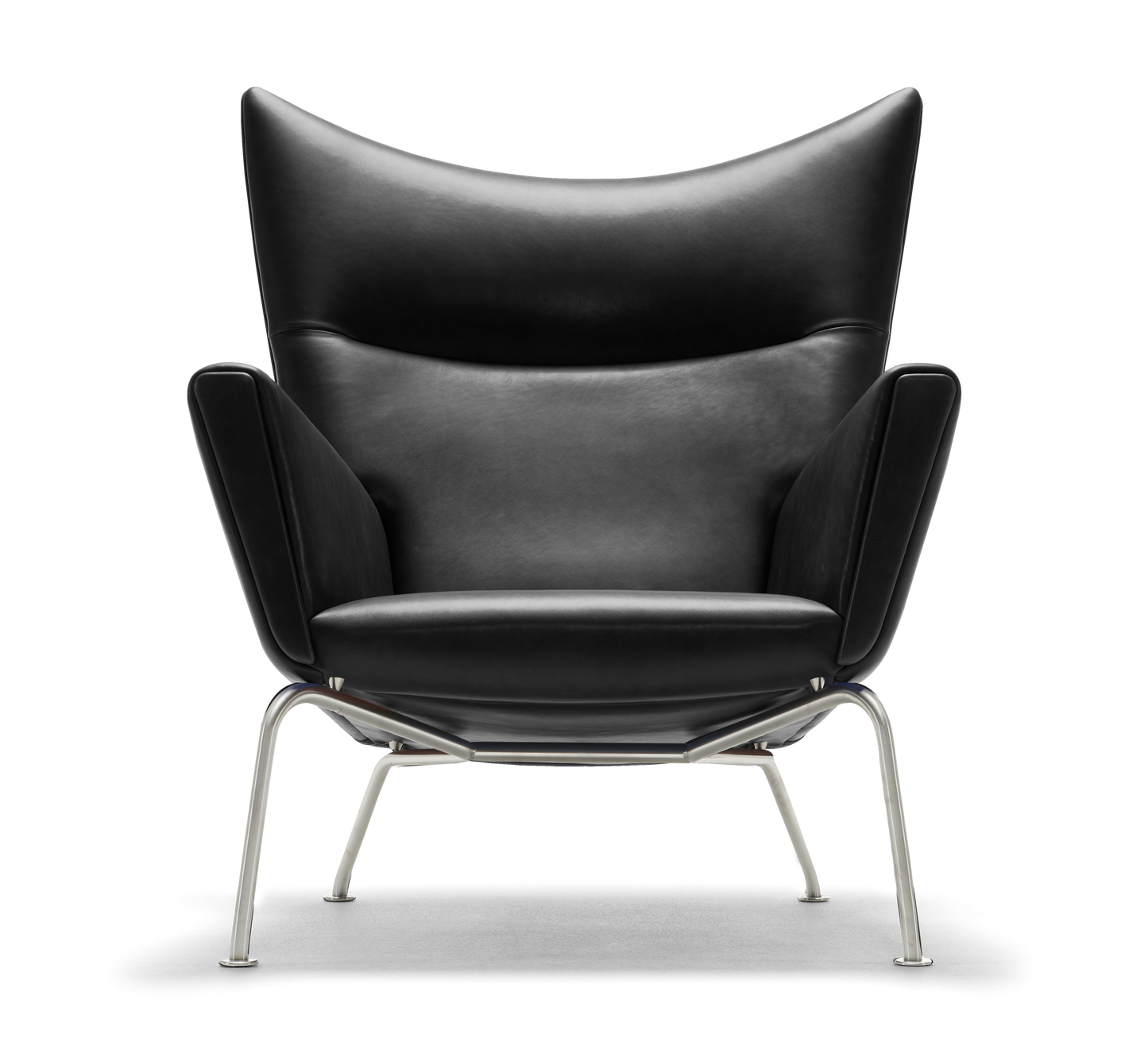 CH445 | Wing Chair