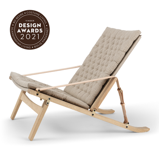 FK11 | Plico Chair