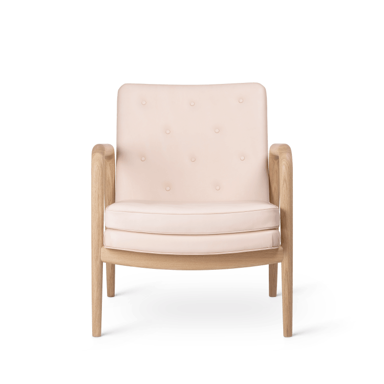 VLA76 | Foyer Chair