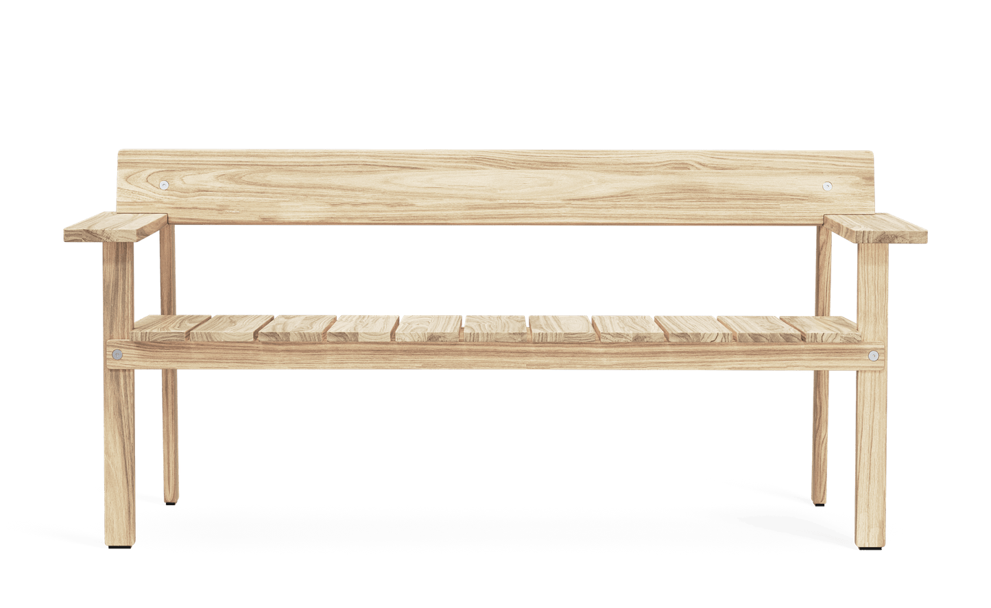 GL101 | Timbur Outdoor Bench