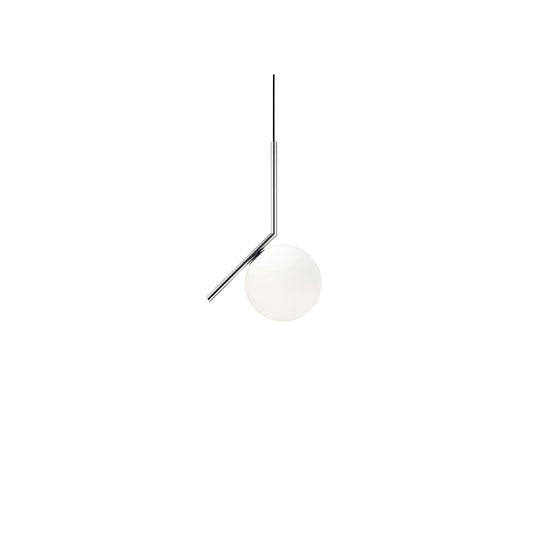 IC Lights Suspension 1 Lamp.