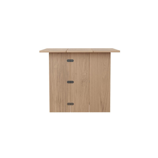 Design House Stockholm Flip Desk XS Oak