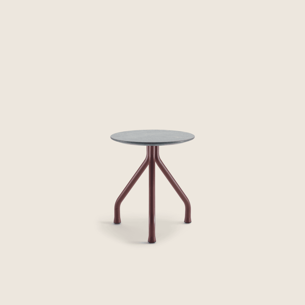 ACADEMY OUTDOOR Outdoor Side Tables (Request Info).