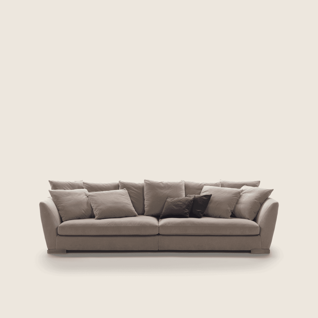 GINEVRA Sofas (Request Info).