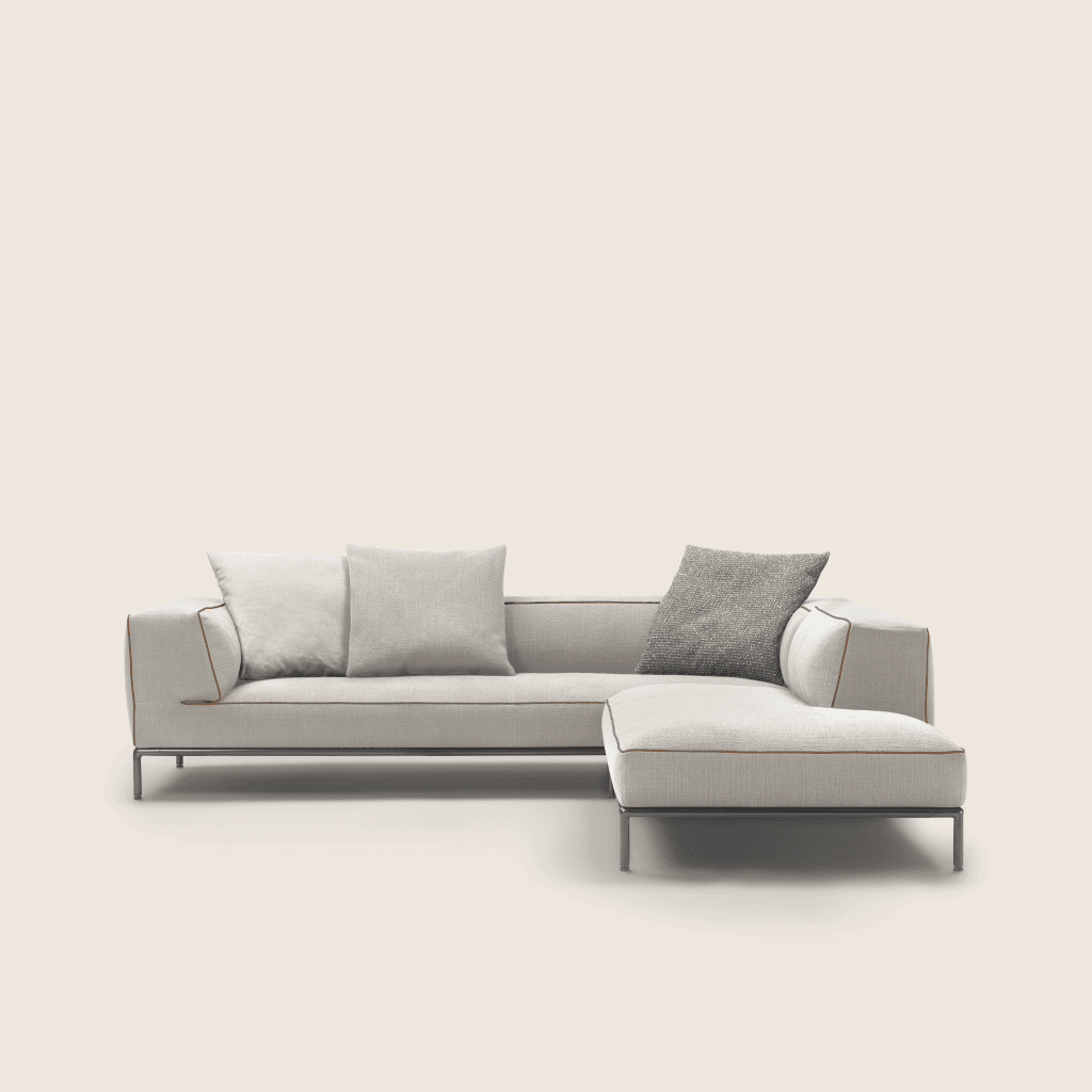 PERRY UP Sectional Sofas.