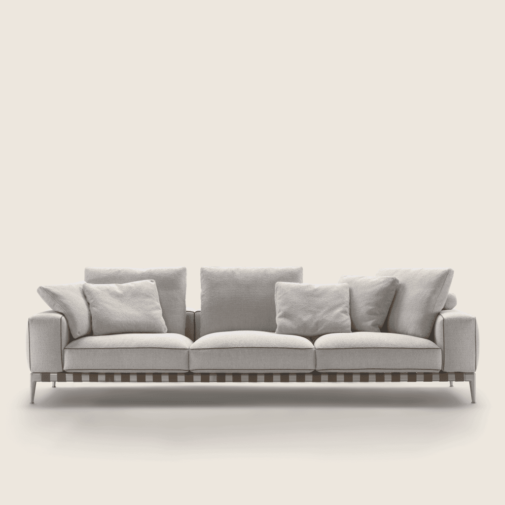 GREGORY Sofas.