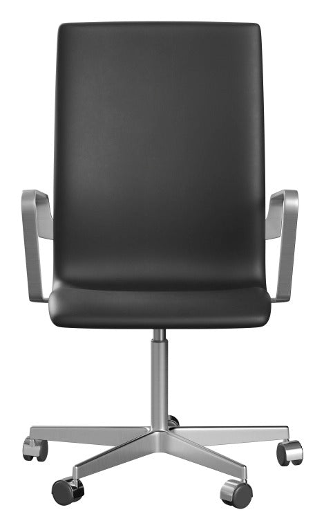 Oxford™ - 3273W, Medium back, fixed seat height, no arm padding (Request Info)