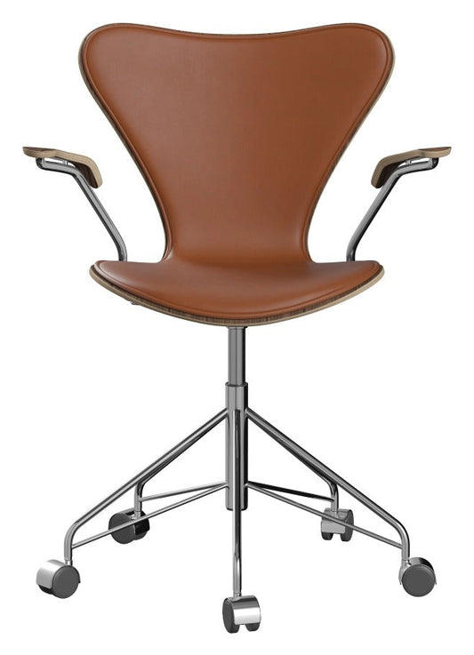 Series 7™ - 3217, Front Upholstered