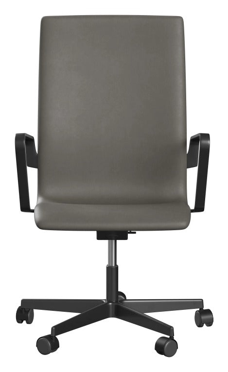Oxford™ - 3293W, Medium back, height and tilt adjustable, no arm padding (Request Info)