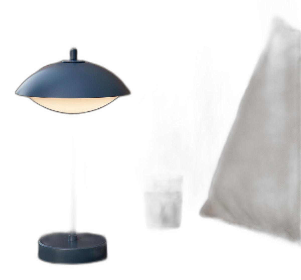 Clam Floor Lamp