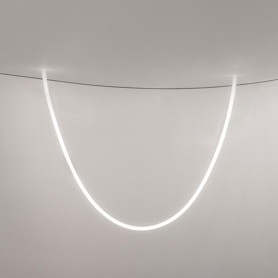 La linea Ceiling/Wall Lamp (Request Info).