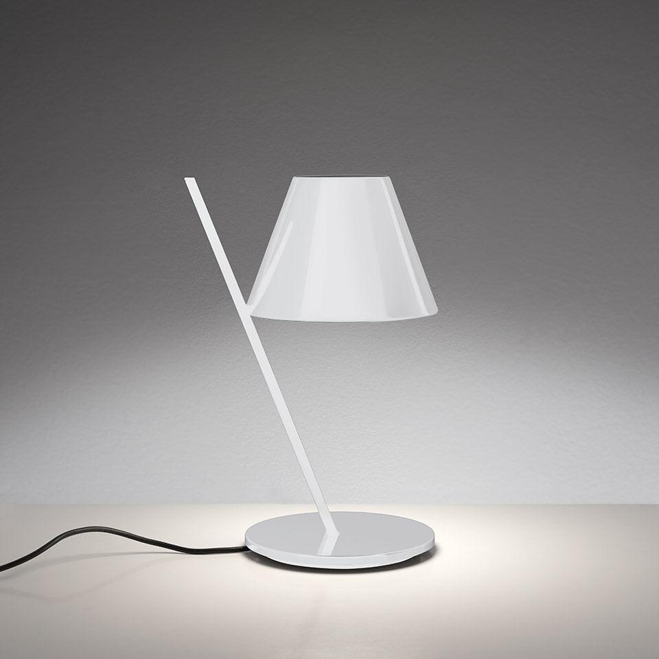 La Petite Table Lamp.